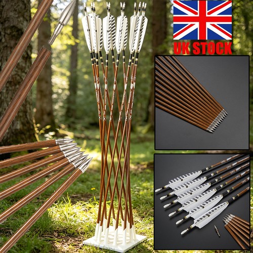 12xcarbon arrows sp300 600 - 30", sp300-600