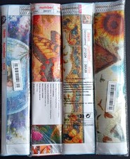 Diamond art painting job lot