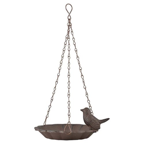 Fallen fruits hanging bird - fruits,