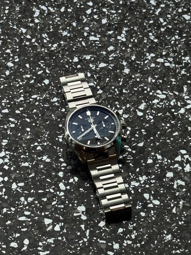 Tag heuer carrera calibre - tag,