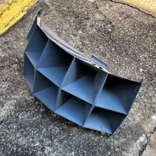Altec 1005b multicellular - multicellular, horn