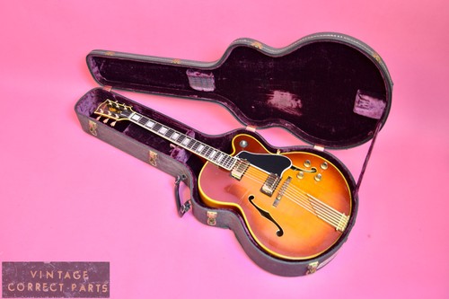 Vintage 1970 1972 gibson - vintage,