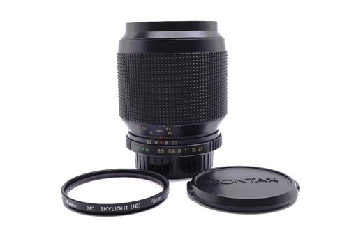 Yashica macro 100mm - ml,