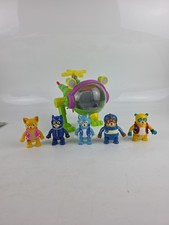 2010 Disney Special Agent Oso