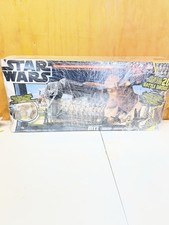 Star Wars Trade Federation MTT
