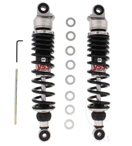 Yss rear shock absorber for - rear,