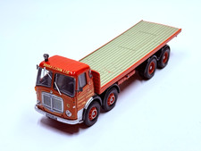 CORGI AEC MKV MAMMOTH MAJOR