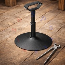 Farrier Horse Hoof Stand