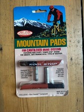 Kool-Stop C1 Brake Pads for