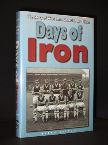Days iron west - days, united