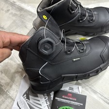 Steitz Secura VX 7620 GTX BOA