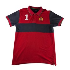 Hackett London Polo Shirt Mens