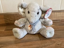 Vintage Elliot & Buttons Grey