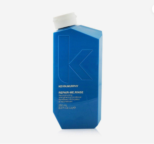 New kevin murphy repair - kevin, me