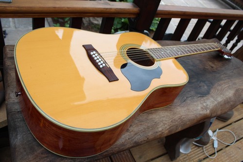 Crafter string acoustic - string,