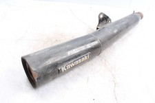 Exhaust Muffler Right Kawasaki