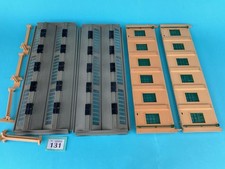 Hornby Dublo 5005  Engine Shed