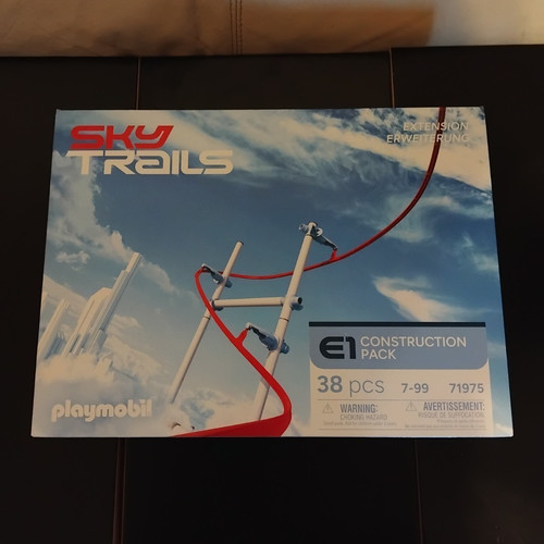 Playmobil sky trails extension - playmobil,
