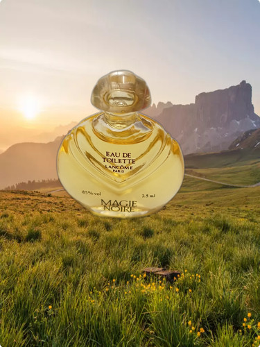 Magie noire eau - magie, de