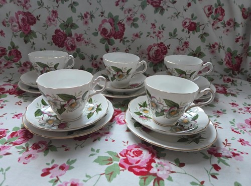 Vintage regency christmas - vintage,