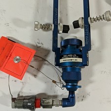Pitot Static Leak Test Set