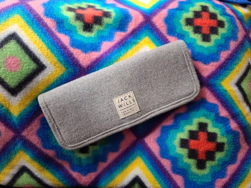 Jack wills grey - wills, felt