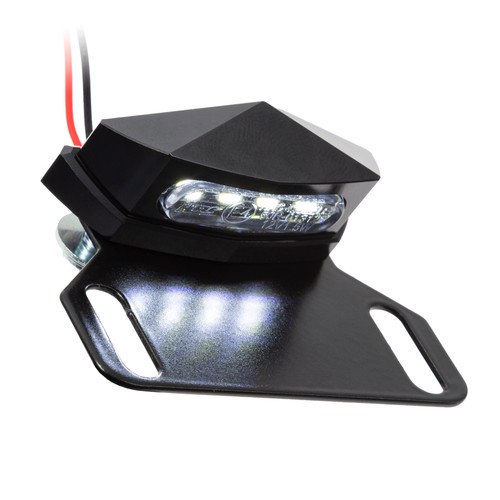 Led license plate light - led,