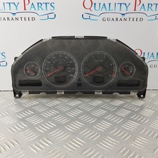 Volvo xc90 speedometer - xc90,