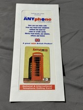 National and International the