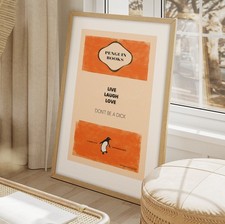 LIVE LAUGH LOVE - DON'T BE A