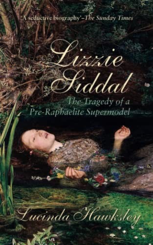 Lizzie siddal lucinda - by,