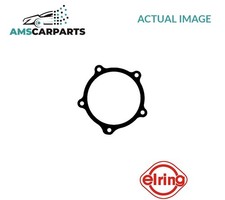 Exhaust pipe gasket - exhaust,