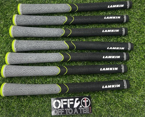 Lamkin hybrid cord - st+2,