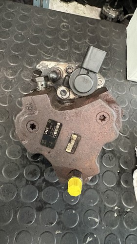 Bmw m57n2 cp3r70 - high, pressure