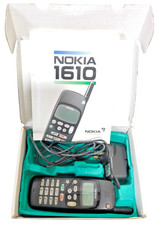 Collectable nokia 1610 with - ,