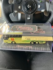 Kings Ferry Model Corgi Coach