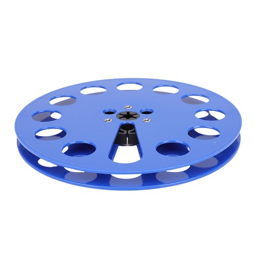 Takeup reel inch empty - reel, 1/4