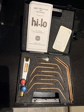 Hi-Lo Gas Welding & Brazing