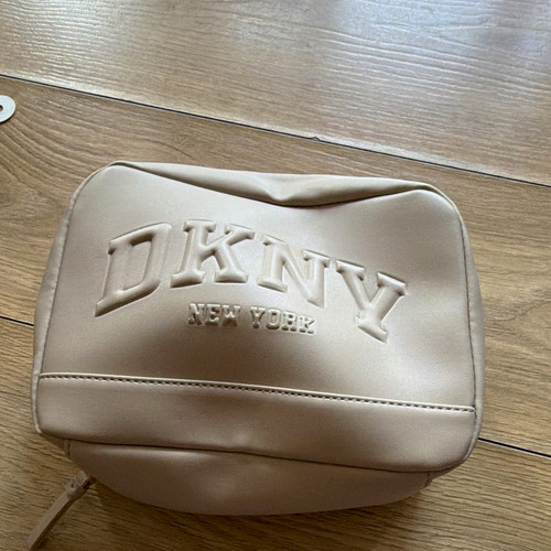 Dkny new york beige make - dkny,