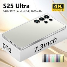 NEW S25 Ultra Android