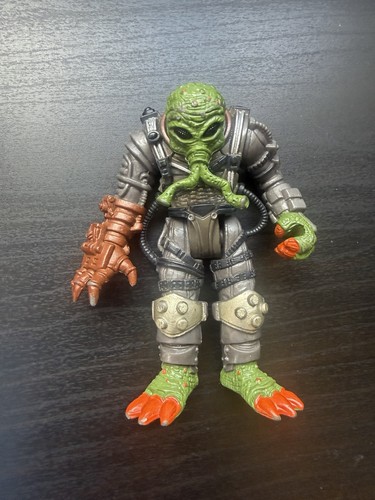 Chap mei figures retro - figures,