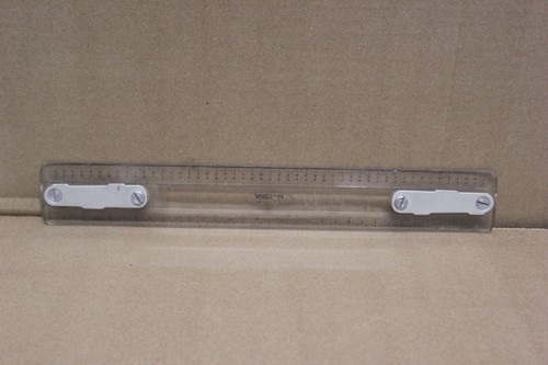 Vemco antiflex aluminum rib - vemco,