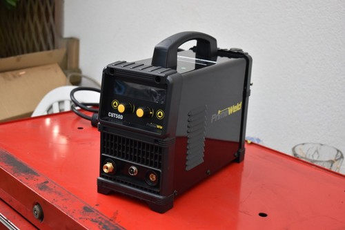 Primeweld cut50 amp - primeweld, plasma