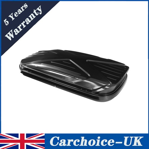 450 car cargo roof box - 450,