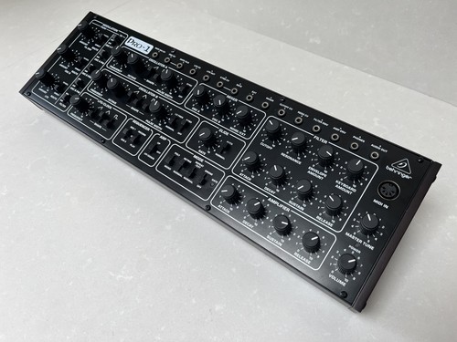 Behringer pro mono - pro,