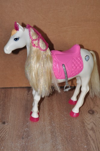 Barbie prance shimmer - prance, &