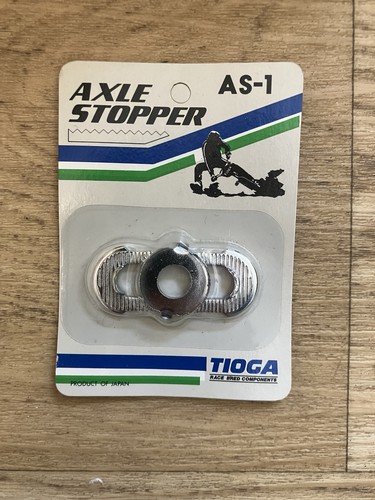 Tioga chain tensioner - as-1,