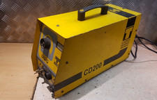Taylor CD200 240v Stud Welder