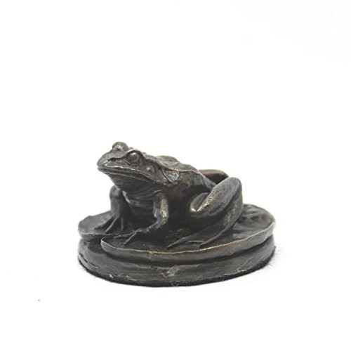 Unique bronze hot - bronze, solid
