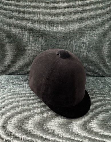 Dublin horse riding helmet - helmet, hat